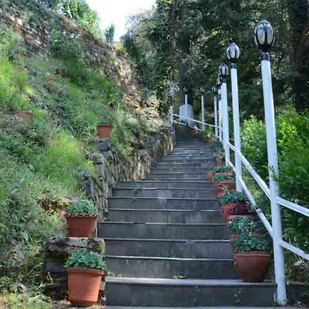 Shimla British Resort Dış mekan fotoğraf